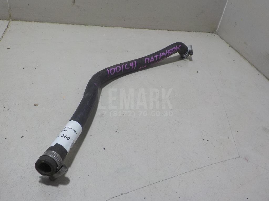 Патрубок для  Audi A3 [8PA] Sportback 2004-2013