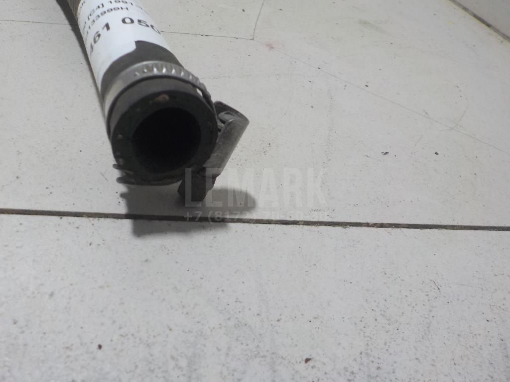 Патрубок для  Audi A3 [8PA] Sportback 2004-2013