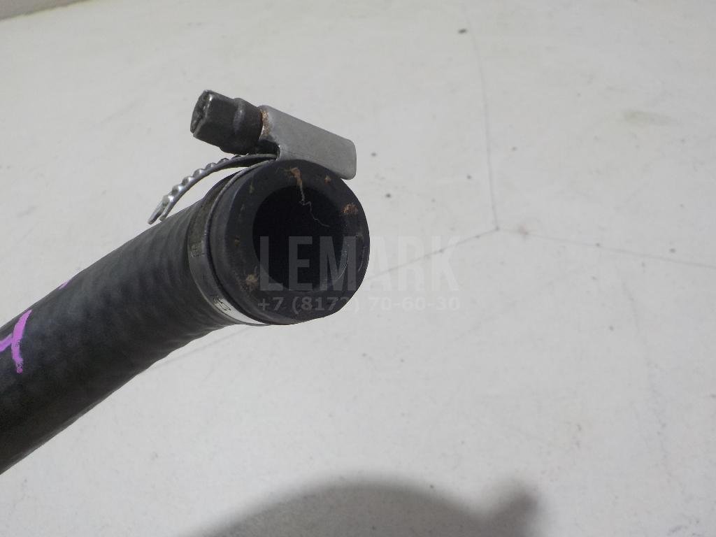 Патрубок для  Audi A3 [8PA] Sportback 2004-2013