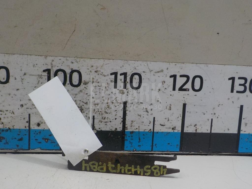 Планка разводки колодок левая