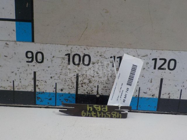 Планка разводки колодок правая