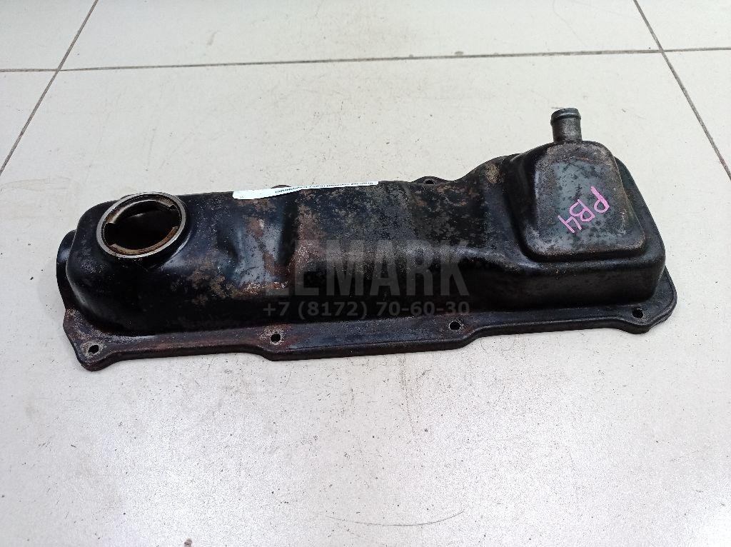 Крышка головки блока (клапанная)