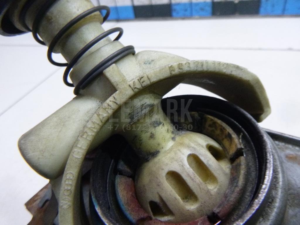 Кулиса КПП для  Audi A3 [8PA] Sportback 2004-2013