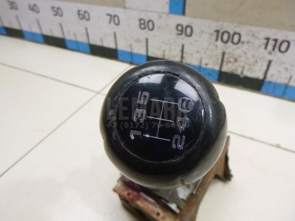 Кулиса КПП для  Audi A3 [8PA] Sportback 2004-2013