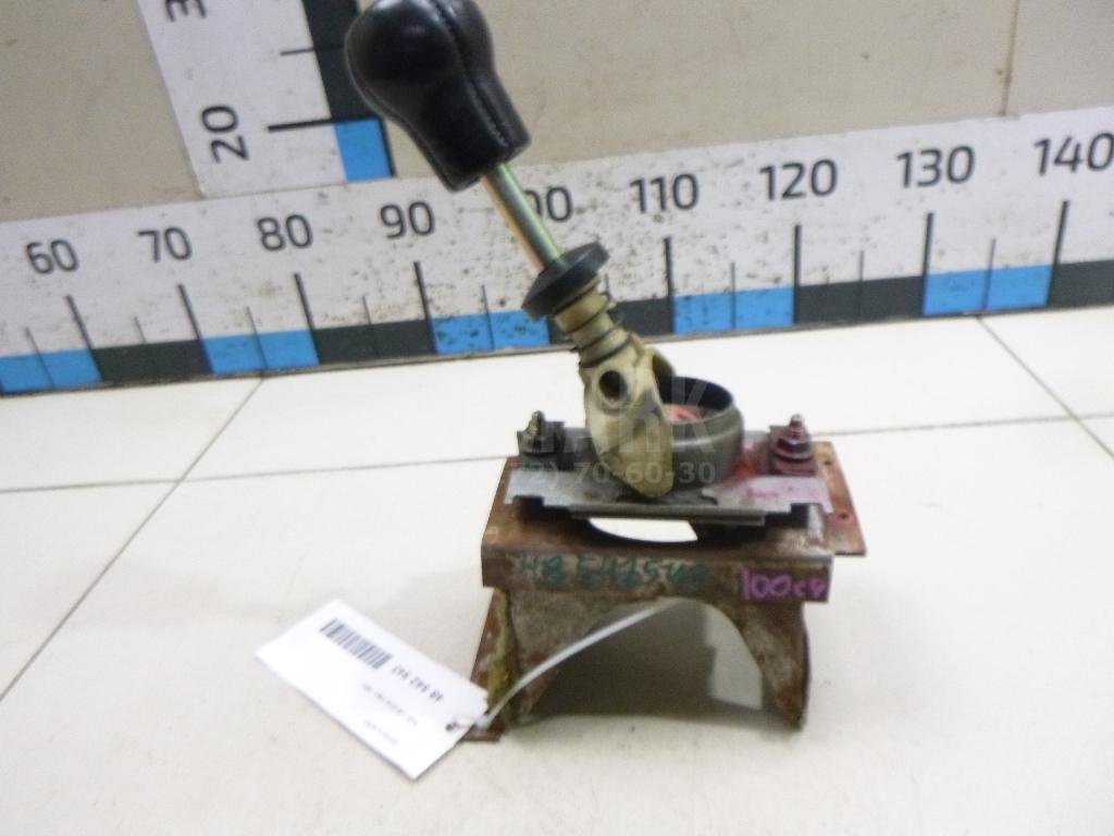 Кулиса КПП для  Audi A3 [8PA] Sportback 2004-2013