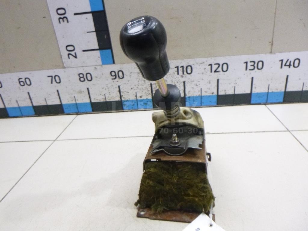 Кулиса КПП для  Audi A3 [8PA] Sportback 2004-2013