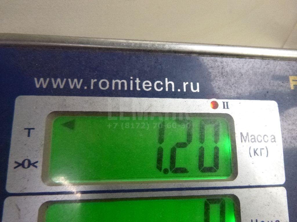 Скоба суппорта переднего