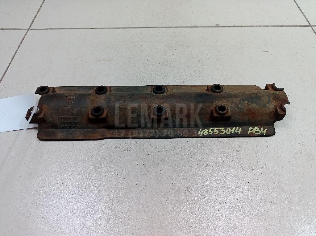 Маслоотражатель для  Audi A3 (8L1) 1996-2003