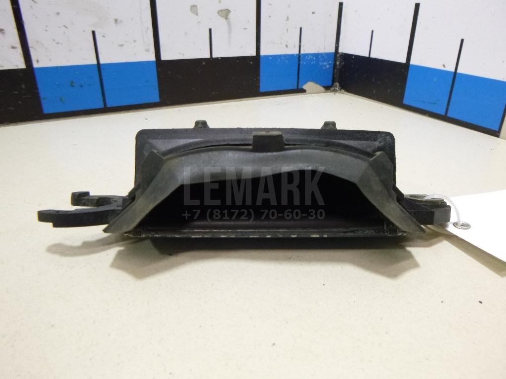 Ручка двери передней наружная левая