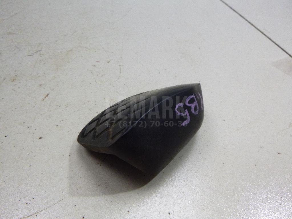 Накладка педали сцепления