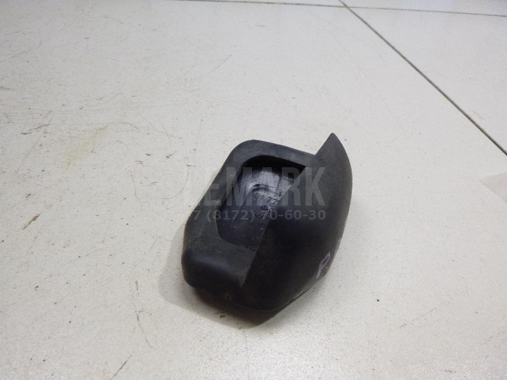 Накладка педали сцепления