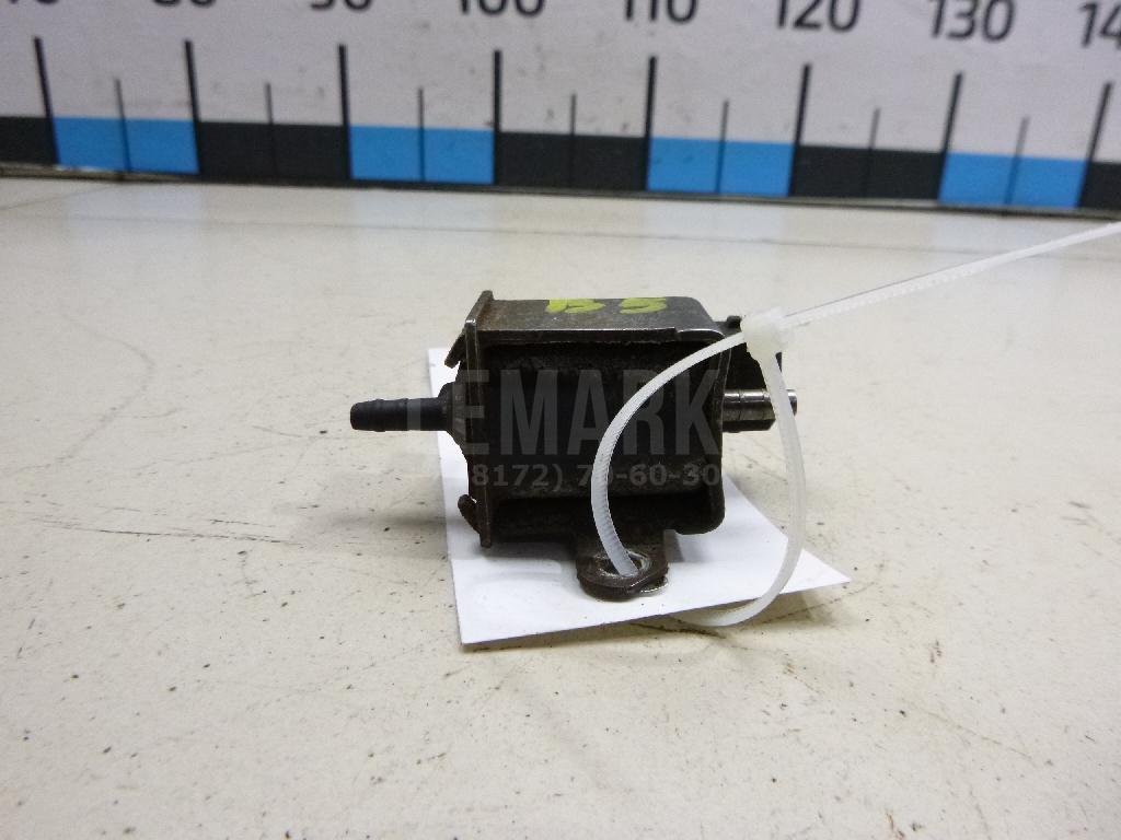 Клапан электромагнитный