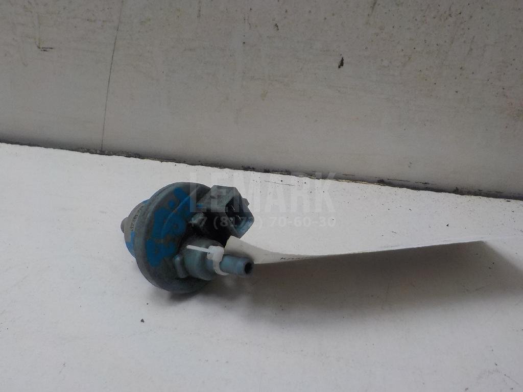 Клапан электромагнитный