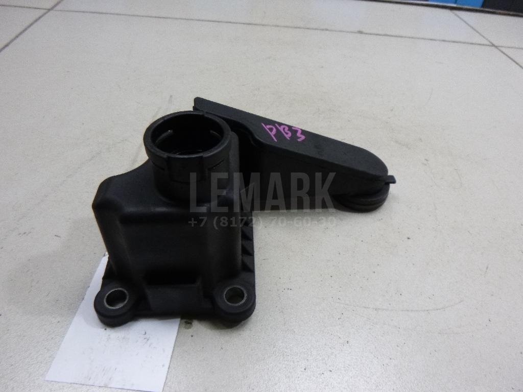 Клапан вентиляции картерных газов