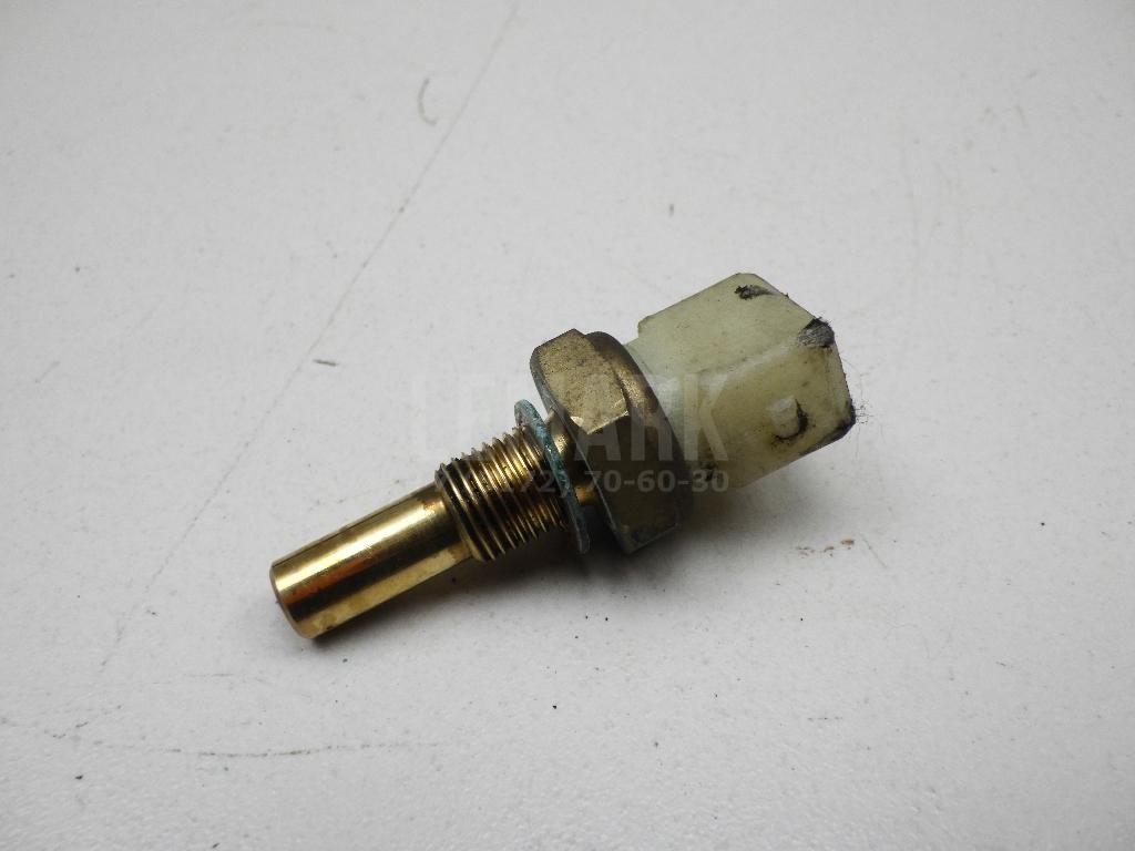 Датчик температуры на стрелку