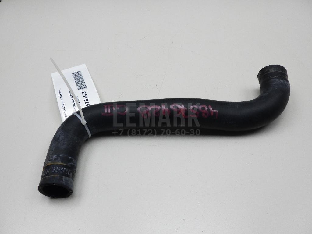 Шланг системы охлаждения
