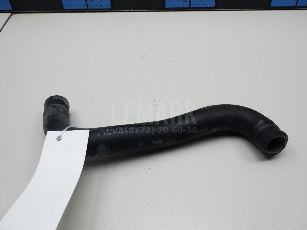 Шланг системы охлаждения