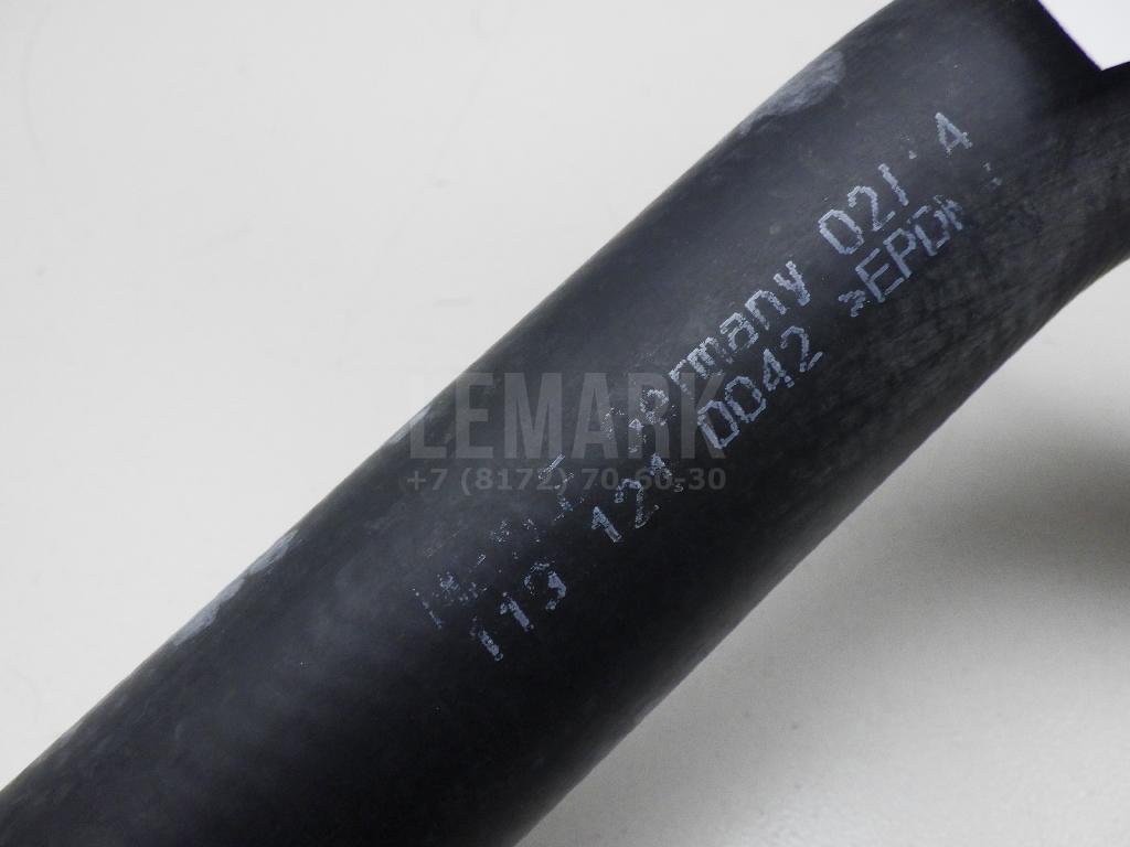 Шланг системы охлаждения