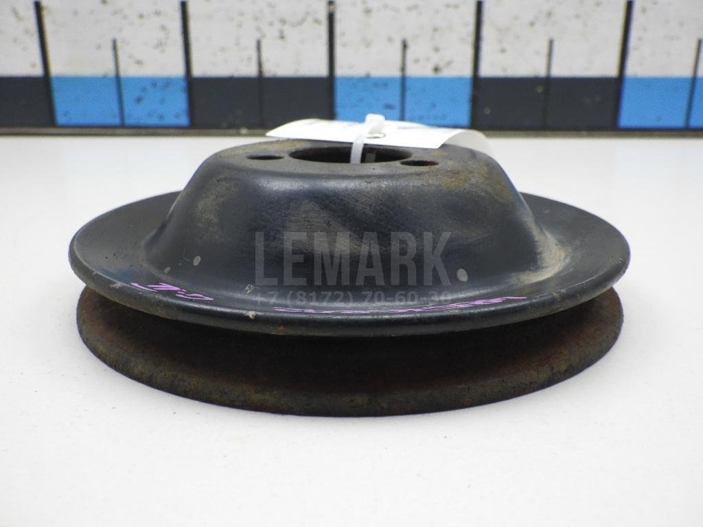 Шкив водяного насоса (помпы)