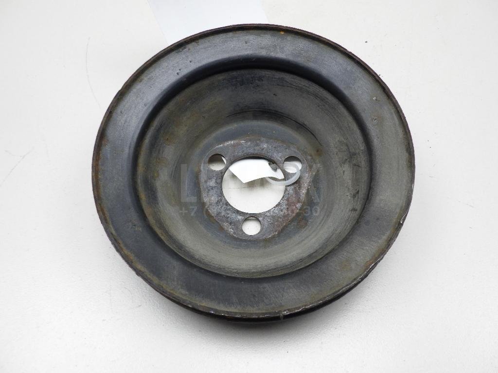 Шкив водяного насоса (помпы)