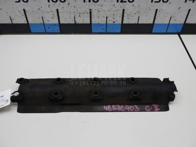 Маслоотражатель