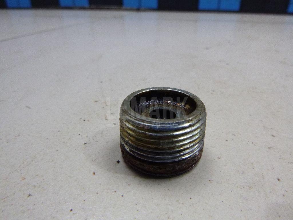 Пробка маслосливная дифференциала