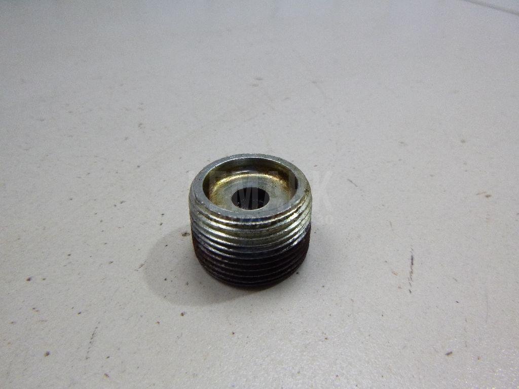 Пробка маслосливная дифференциала