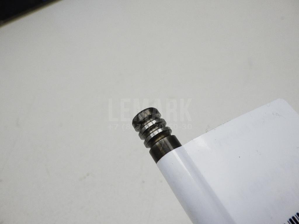 Клапан выпускной