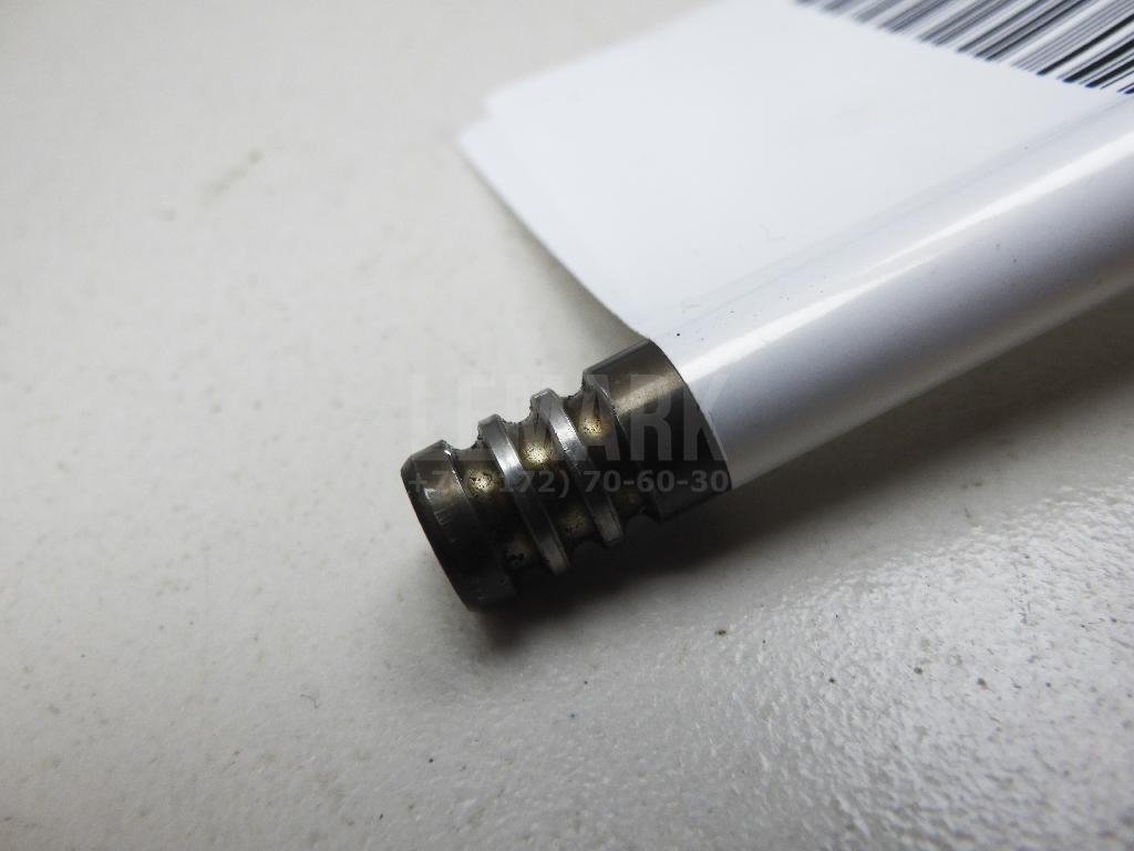 Клапан выпускной