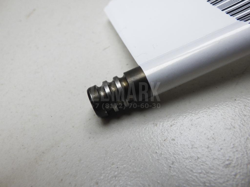 Клапан выпускной