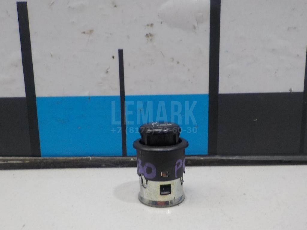 Прикуриватель