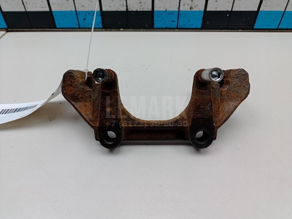 Скоба суппорта переднего для  Audi A4 [B6] 2000-2004