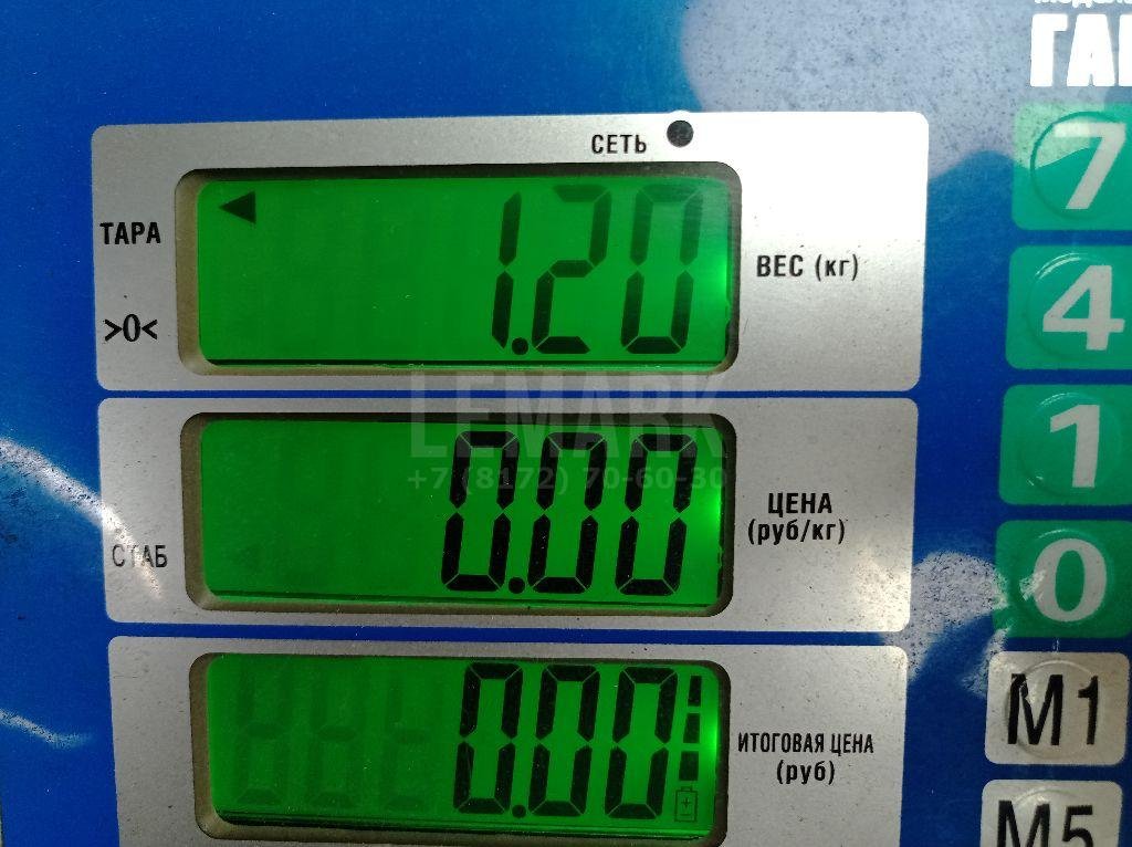 Скоба суппорта переднего для  Audi A4 [B6] 2000-2004