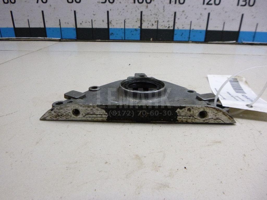 Крышка двигателя передняя