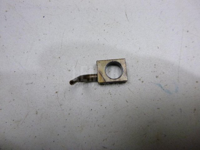 Форсунка масляная