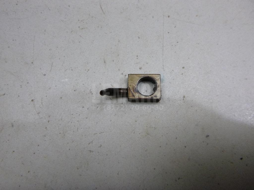 Форсунка масляная