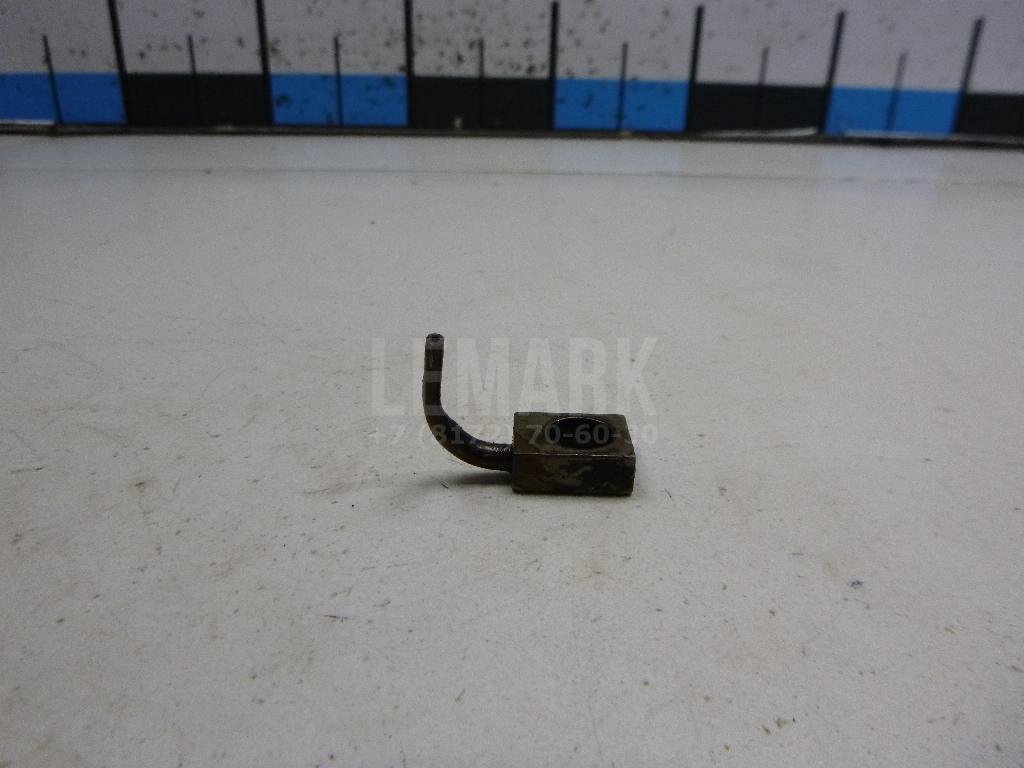 Форсунка масляная