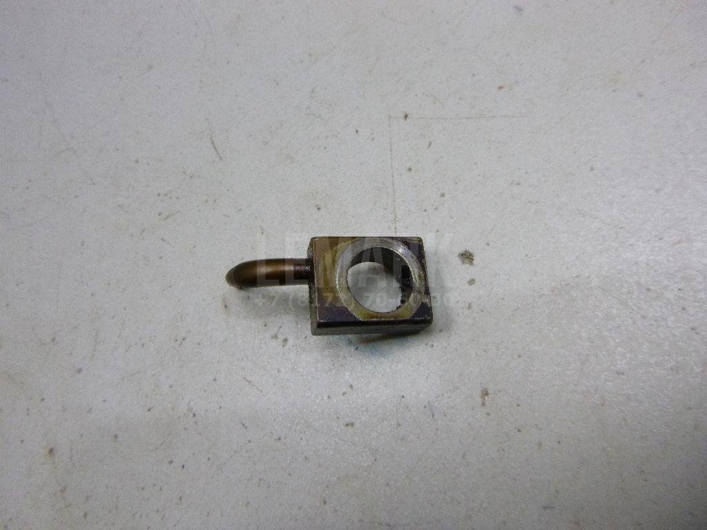 Форсунка масляная