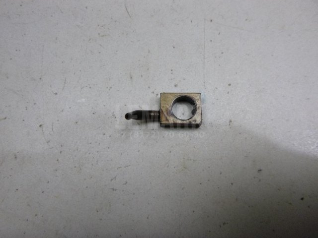 Форсунка масляная