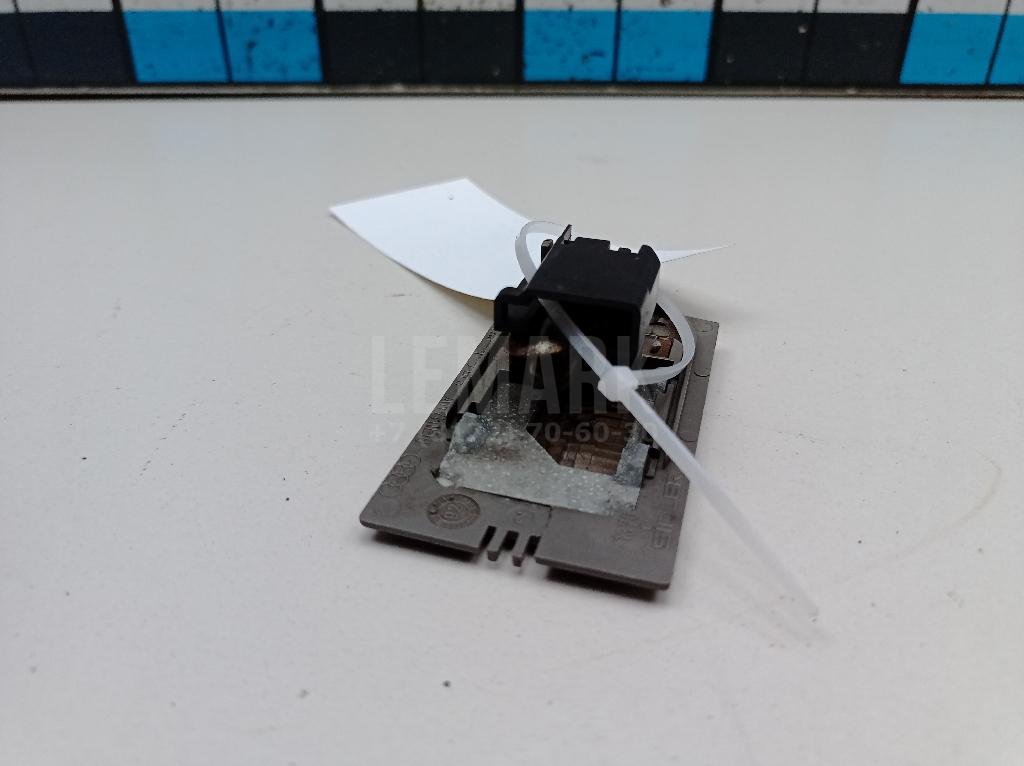 Плафон салонный