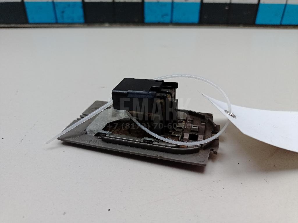 Плафон салонный