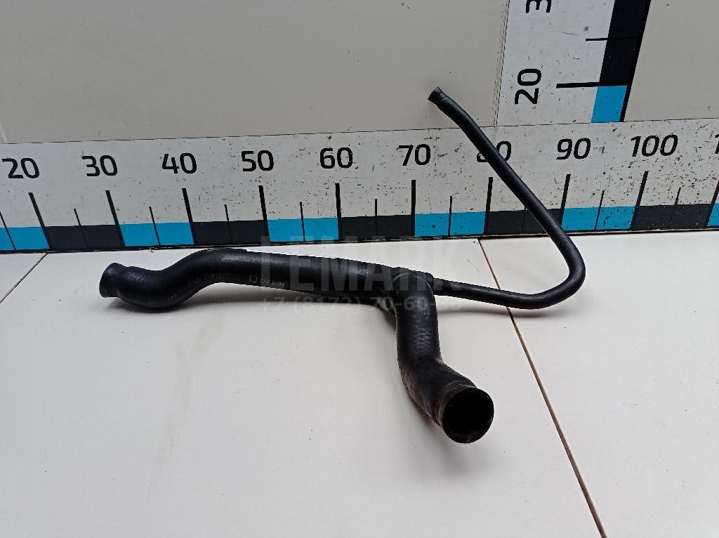 Патрубок радиатора для  Audi A3 (8L1) 1996-2003