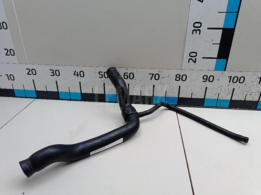 Патрубок радиатора для  Audi A3 (8L1) 1996-2003