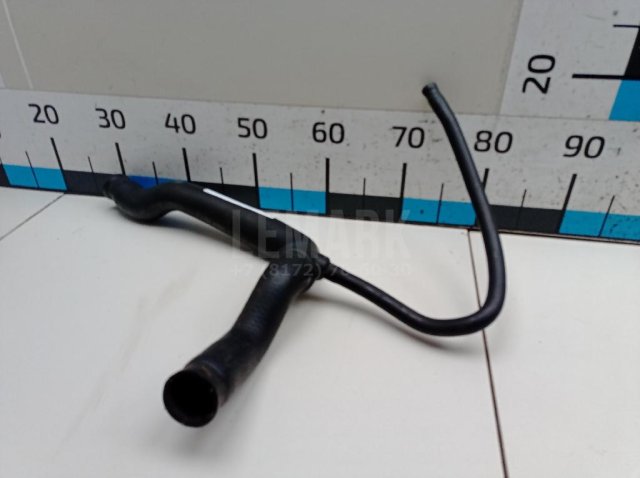 Патрубок радиатора