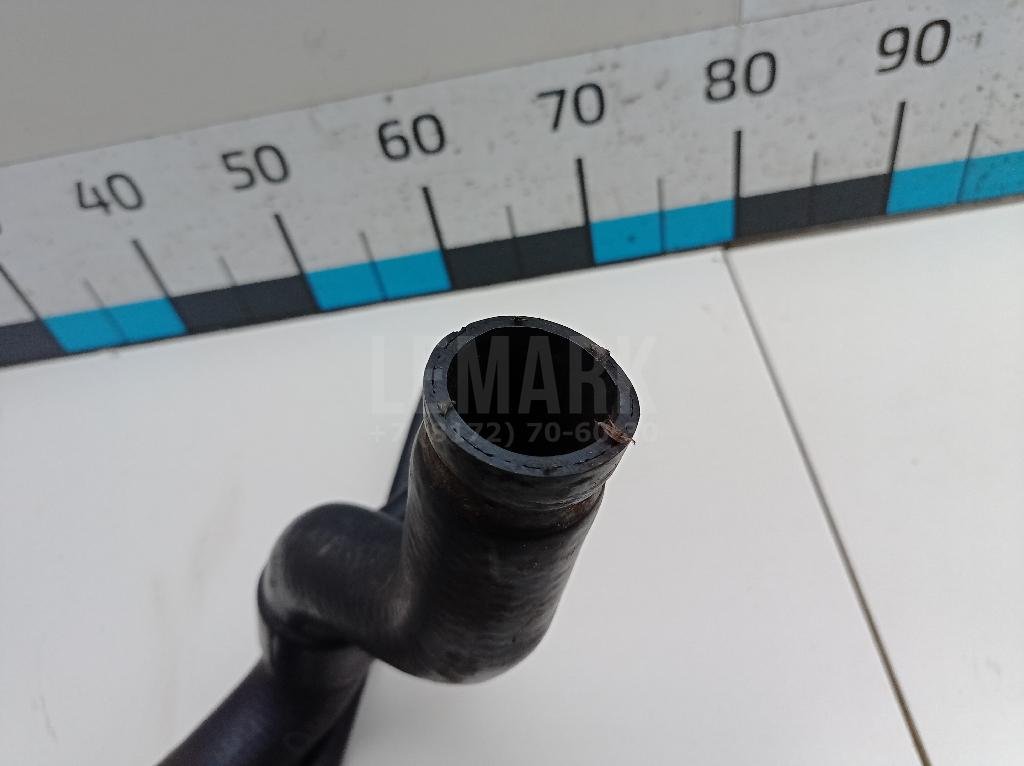 Патрубок радиатора для  Audi A3 (8L1) 1996-2003