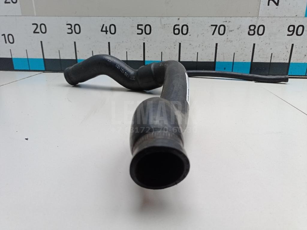 Патрубок радиатора для  Audi A3 (8L1) 1996-2003