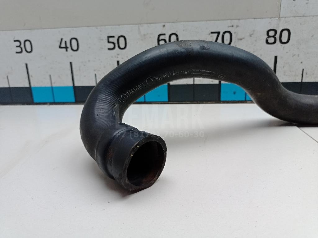 Патрубок радиатора