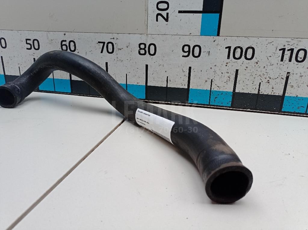 Патрубок радиатора