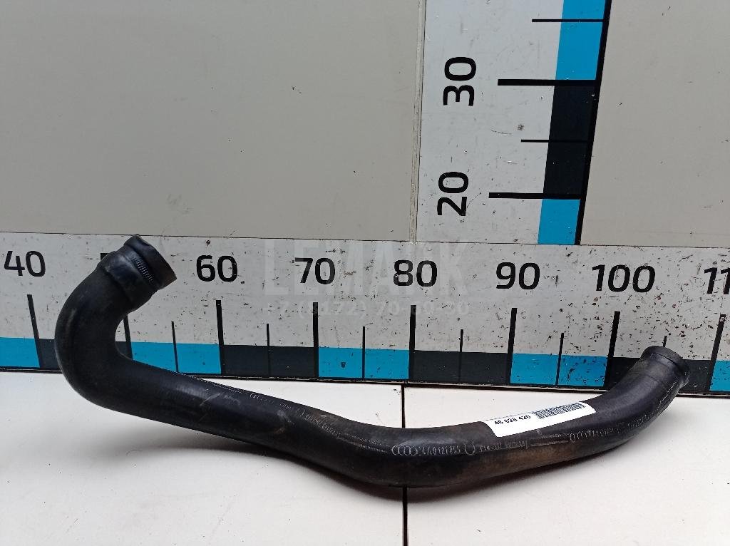 Патрубок радиатора