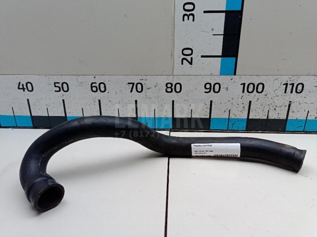 Патрубок радиатора